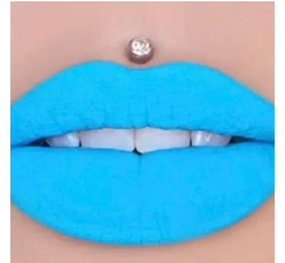 Jeffree Star Very Rare Velour Liquid Lipstick - Jawbreaker